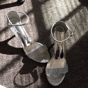 Heels & Purse👠👛